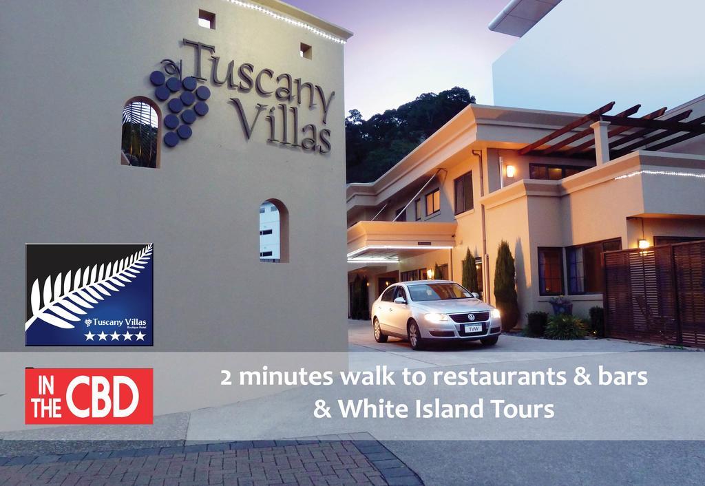 Italian Restaurant in Whakatāne